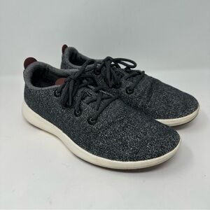 Allbirds Wool Runner Men’s Athletic Shoes